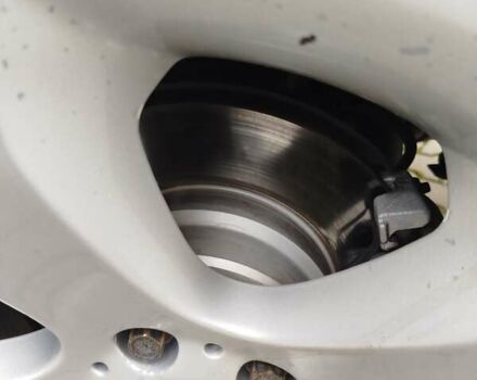 Серый БМВ Х5, объемом двигателя 3 л и пробегом 336 тыс. км за 13000 $, фото 23 на Automoto.ua