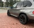 Серый БМВ Х5, объемом двигателя 0 л и пробегом 300 тыс. км за 4499 $, фото 7 на Automoto.ua
