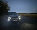 Серый БМВ Х5, объемом двигателя 3 л и пробегом 320 тыс. км за 6800 $, фото 2 на Automoto.ua
