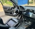 Серый БМВ Х5, объемом двигателя 3 л и пробегом 340 тыс. км за 6700 $, фото 6 на Automoto.ua