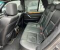 Серый БМВ Х5, объемом двигателя 3 л и пробегом 378 тыс. км за 12690 $, фото 46 на Automoto.ua