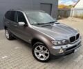Сірий БМВ Х5, об'ємом двигуна 3 л та пробігом 231 тис. км за 3350 $, фото 1 на Automoto.ua