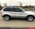 Сірий БМВ Х5, об'ємом двигуна 3 л та пробігом 380 тис. км за 10999 $, фото 3 на Automoto.ua