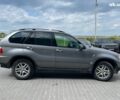 Серый БМВ Х5, объемом двигателя 3 л и пробегом 378 тыс. км за 12690 $, фото 4 на Automoto.ua