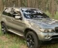 Серый БМВ Х5, объемом двигателя 3 л и пробегом 432 тыс. км за 10900 $, фото 6 на Automoto.ua