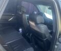Серый БМВ Х5, объемом двигателя 3 л и пробегом 280 тыс. км за 13000 $, фото 8 на Automoto.ua