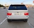 Серый БМВ Х5, объемом двигателя 3 л и пробегом 360 тыс. км за 8500 $, фото 3 на Automoto.ua