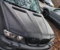 Сірий БМВ Х5, об'ємом двигуна 3 л та пробігом 3 тис. км за 4777 $, фото 1 на Automoto.ua