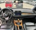 Серый БМВ Х5, объемом двигателя 3 л и пробегом 378 тыс. км за 12690 $, фото 37 на Automoto.ua