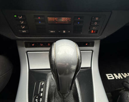 Серый БМВ Х5, объемом двигателя 2.99 л и пробегом 470 тыс. км за 7233 $, фото 16 на Automoto.ua