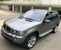 Сірий БМВ Х5, об'ємом двигуна 3 л та пробігом 177 тис. км за 5321 $, фото 1 на Automoto.ua
