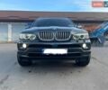 Сірий БМВ Х5, об'ємом двигуна 3 л та пробігом 320 тис. км за 13000 $, фото 1 на Automoto.ua