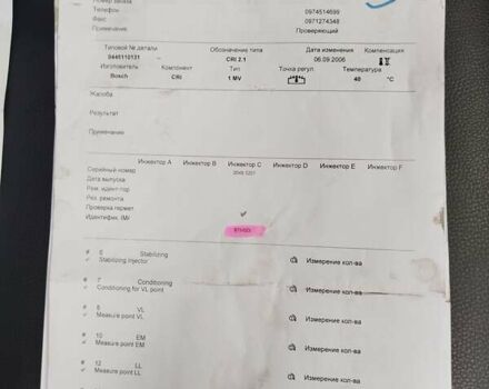 Серый БМВ Х5, объемом двигателя 3 л и пробегом 336 тыс. км за 13000 $, фото 36 на Automoto.ua