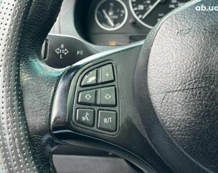 Серый БМВ Х5, объемом двигателя 3 л и пробегом 378 тыс. км за 12690 $, фото 50 на Automoto.ua