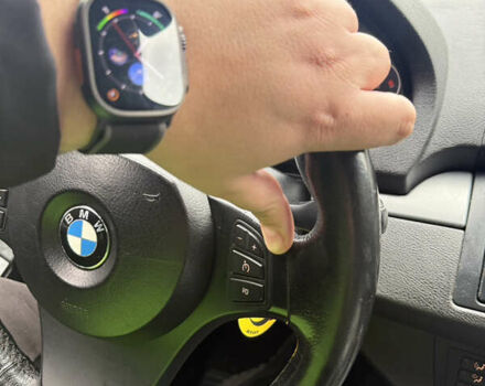 Серый БМВ Х5, объемом двигателя 2.99 л и пробегом 470 тыс. км за 7233 $, фото 18 на Automoto.ua