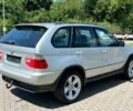 Сірий БМВ Х5, об'ємом двигуна 3.5 л та пробігом 280 тис. км за 3000 $, фото 5 на Automoto.ua