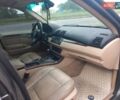 Серый БМВ Х5, объемом двигателя 3 л и пробегом 320 тыс. км за 8450 $, фото 16 на Automoto.ua