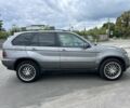 Сірий БМВ Х5, об'ємом двигуна 3 л та пробігом 286 тис. км за 4950 $, фото 6 на Automoto.ua