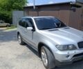 Серый БМВ Х5, объемом двигателя 0 л и пробегом 345 тыс. км за 291 $, фото 1 на Automoto.ua