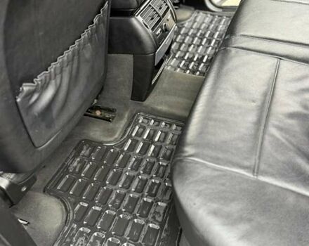 Сірий БМВ Х5, об'ємом двигуна 2.99 л та пробігом 407 тис. км за 9999 $, фото 26 на Automoto.ua