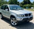 Сірий БМВ Х5, об'ємом двигуна 3.5 л та пробігом 280 тис. км за 3000 $, фото 1 на Automoto.ua