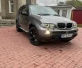 Серый БМВ Х5, объемом двигателя 0 л и пробегом 300 тыс. км за 4499 $, фото 2 на Automoto.ua