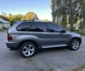 Серый БМВ Х5, объемом двигателя 3 л и пробегом 320 тыс. км за 6800 $, фото 8 на Automoto.ua
