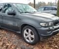 Сірий БМВ Х5, об'ємом двигуна 3 л та пробігом 3 тис. км за 4777 $, фото 1 на Automoto.ua