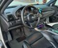 Серый БМВ Х5, объемом двигателя 3 л и пробегом 260 тыс. км за 17421 $, фото 6 на Automoto.ua