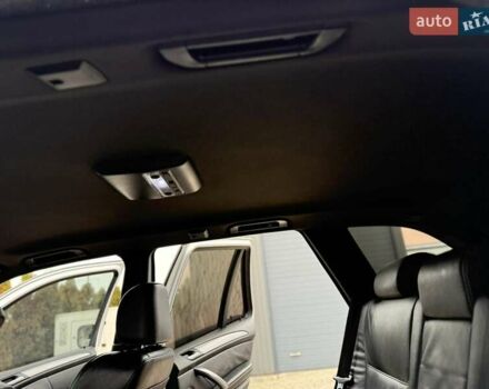 Сірий БМВ Х5, об'ємом двигуна 2.99 л та пробігом 407 тис. км за 9999 $, фото 13 на Automoto.ua