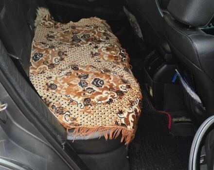 Сірий БМВ Х5, об'ємом двигуна 3 л та пробігом 374 тис. км за 11500 $, фото 6 на Automoto.ua