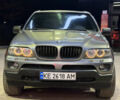 Сірий БМВ Х5, об'ємом двигуна 2.99 л та пробігом 597 тис. км за 11450 $, фото 1 на Automoto.ua