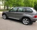 Сірий БМВ Х5, об'ємом двигуна 3 л та пробігом 177 тис. км за 5205 $, фото 17 на Automoto.ua
