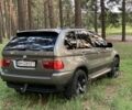 Серый БМВ Х5, объемом двигателя 3 л и пробегом 432 тыс. км за 10900 $, фото 7 на Automoto.ua