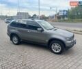 Серый БМВ Х5, объемом двигателя 3 л и пробегом 320 тыс. км за 8450 $, фото 18 на Automoto.ua