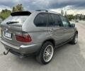 Сірий БМВ Х5, об'ємом двигуна 3 л та пробігом 286 тис. км за 4950 $, фото 5 на Automoto.ua
