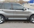 Сірий БМВ Х5, об'ємом двигуна 3 л та пробігом 323 тис. км за 11600 $, фото 7 на Automoto.ua