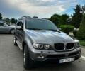 Сірий БМВ Х5, об'ємом двигуна 3 л та пробігом 389 тис. км за 14000 $, фото 4 на Automoto.ua