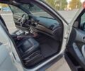Серый БМВ Х5, объемом двигателя 3 л и пробегом 360 тыс. км за 8500 $, фото 12 на Automoto.ua
