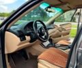Сірий БМВ Х5, об'ємом двигуна 3 л та пробігом 389 тис. км за 14000 $, фото 8 на Automoto.ua