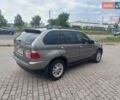 Серый БМВ Х5, объемом двигателя 3 л и пробегом 320 тыс. км за 8450 $, фото 13 на Automoto.ua