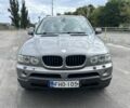 Сірий БМВ Х5, об'ємом двигуна 3 л та пробігом 286 тис. км за 4950 $, фото 8 на Automoto.ua