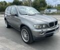 Сірий БМВ Х5, об'ємом двигуна 3 л та пробігом 286 тис. км за 4950 $, фото 7 на Automoto.ua