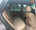 Серый БМВ Х5, объемом двигателя 3 л и пробегом 320 тыс. км за 8450 $, фото 17 на Automoto.ua