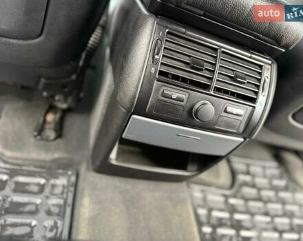 Сірий БМВ Х5, об'ємом двигуна 2.99 л та пробігом 407 тис. км за 9999 $, фото 14 на Automoto.ua