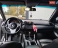 Серый БМВ Х5, объемом двигателя 3 л и пробегом 336 тыс. км за 13000 $, фото 24 на Automoto.ua