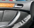 Серый БМВ Х5, объемом двигателя 3 л и пробегом 378 тыс. км за 12690 $, фото 13 на Automoto.ua