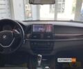 Серый БМВ Х5, объемом двигателя 4.8 л и пробегом 225 тыс. км за 11500 $, фото 17 на Automoto.ua