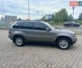 Серый БМВ Х5, объемом двигателя 3 л и пробегом 320 тыс. км за 8450 $, фото 3 на Automoto.ua