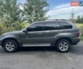 Сірий БМВ Х5, об'ємом двигуна 2.99 л та пробігом 437 тис. км за 11200 $, фото 9 на Automoto.ua